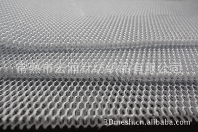 常熟市宏潤(rùn)針紡織品 專(zhuān)業(yè)供應(yīng)各類(lèi)網(wǎng)布與針織面料