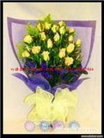 上海川沙玫瑰專遞 一往情深系列，為婚慶添彩